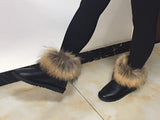 Snobb Boots