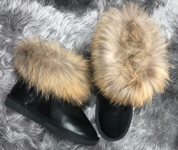 Snobb Boots