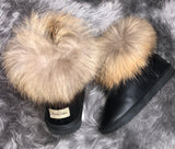 Snobb Boots