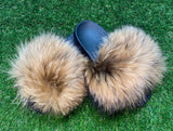 Wood Pom