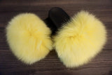 Light Yellow Pom