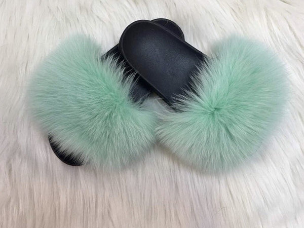 Mint Pom