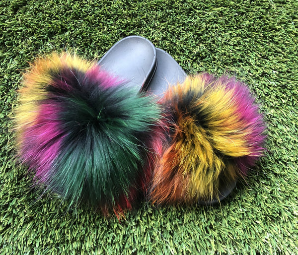 Multi Pom
