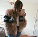 Mongolian jacket