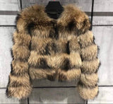 Bubble Coat